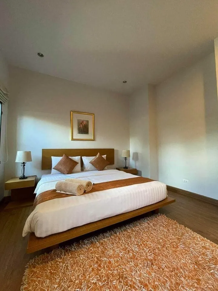Luxury 3 bedroom villa with private pool for rent in Layan — Thumbnail 16