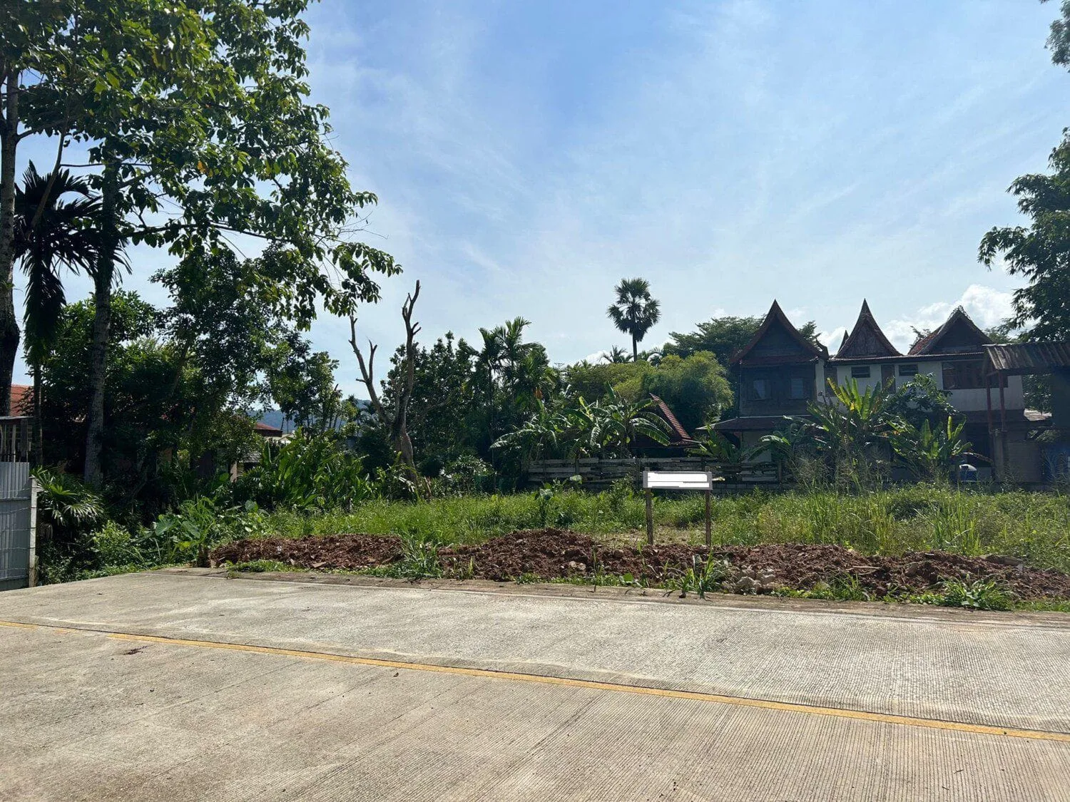 Prime location Land for Sale in Thalang — Thumbnail 2