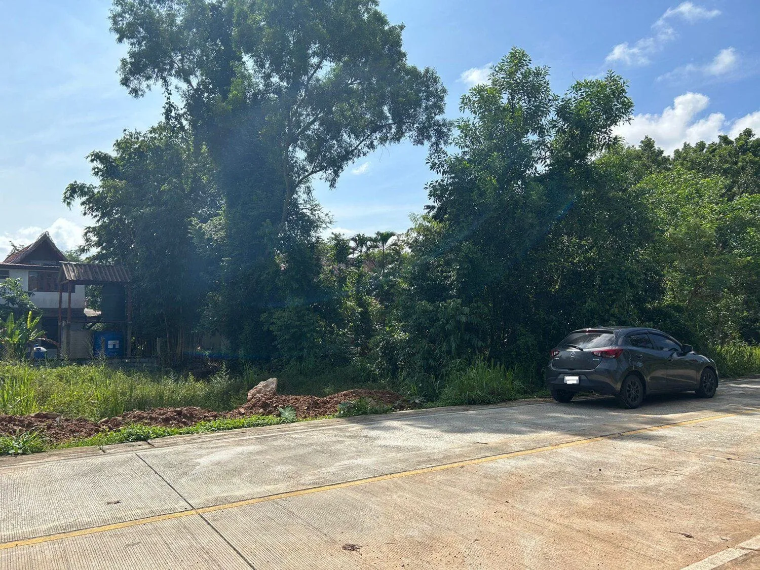 Prime location Land for Sale in Thalang — Thumbnail 3