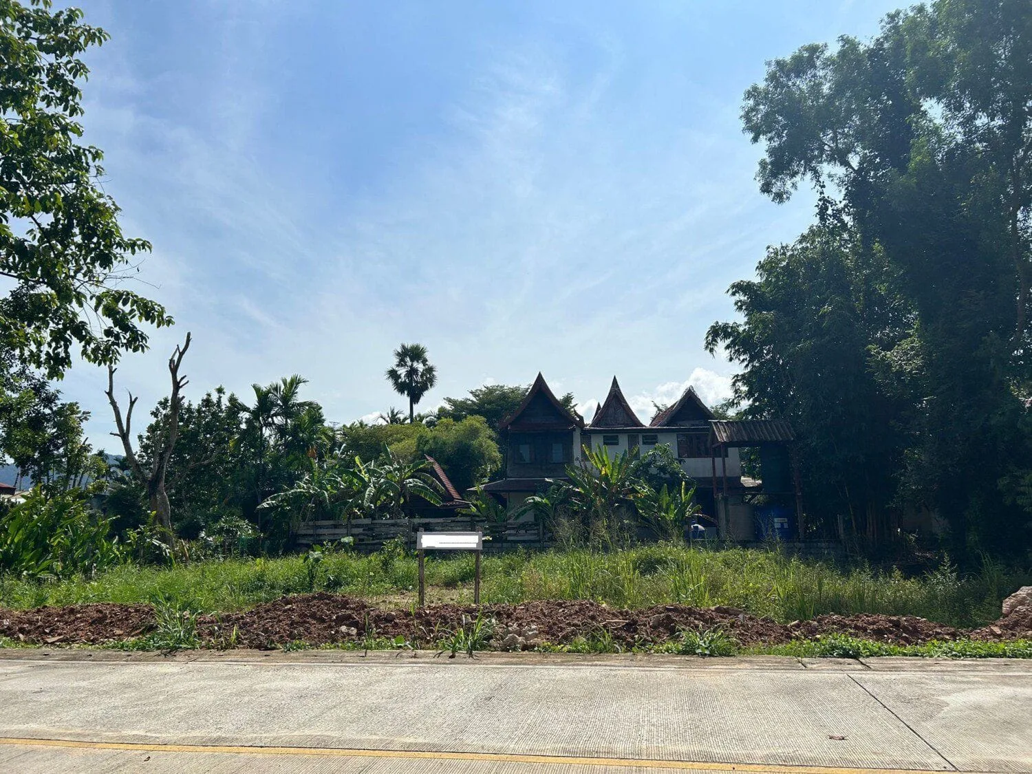 Prime location Land for Sale in Thalang — Thumbnail 4