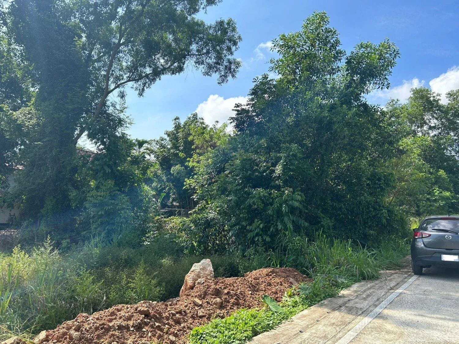 Prime location Land for Sale in Thalang — Thumbnail 5