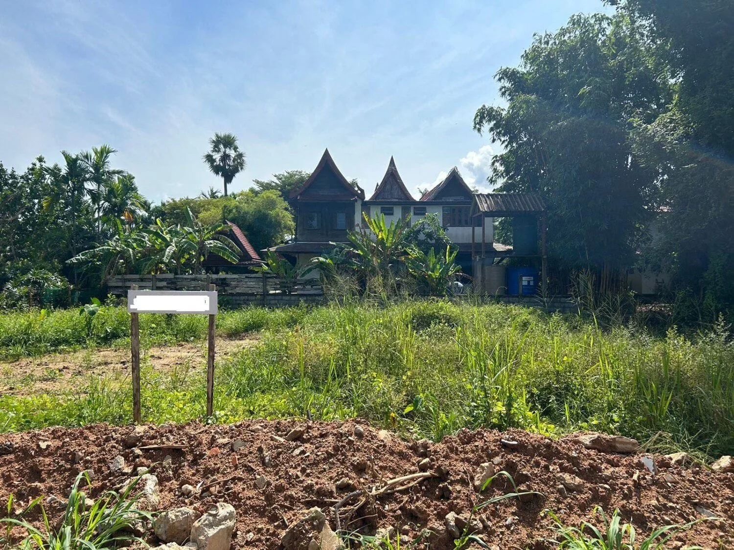 Prime location Land for Sale in Thalang — Thumbnail 6