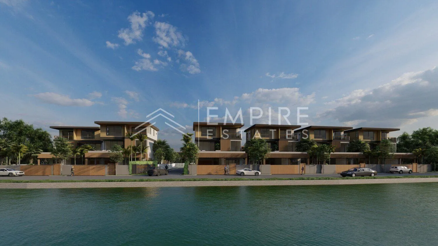 Tropical Loft 3 Bedroom Pool Villa in Choeng Thale — Thumbnail 19