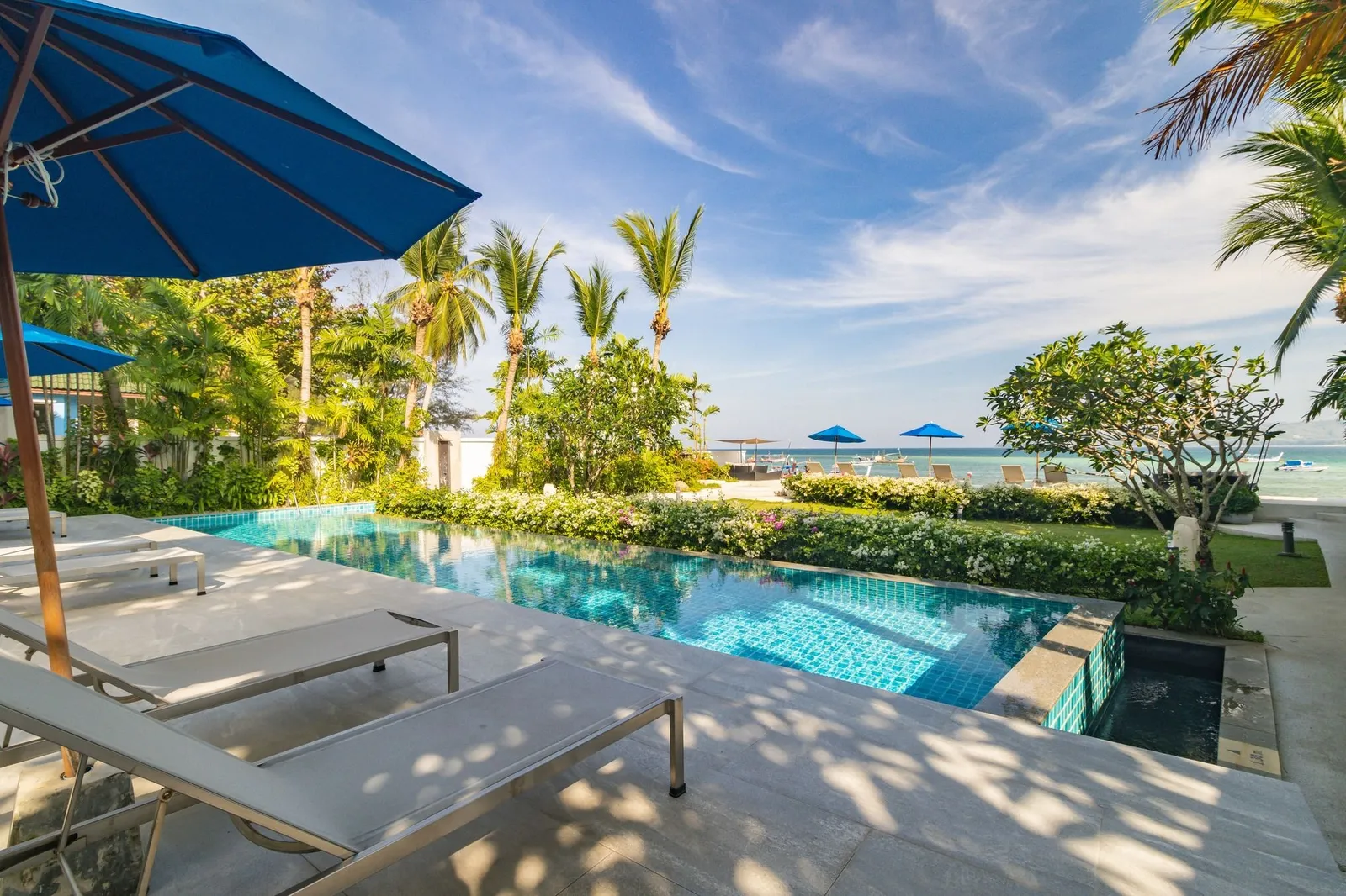 Beachfront 2-Bedroom Apartment for Rent in Bangtao – Prime Location & Stunning Views — Thumbnail 6