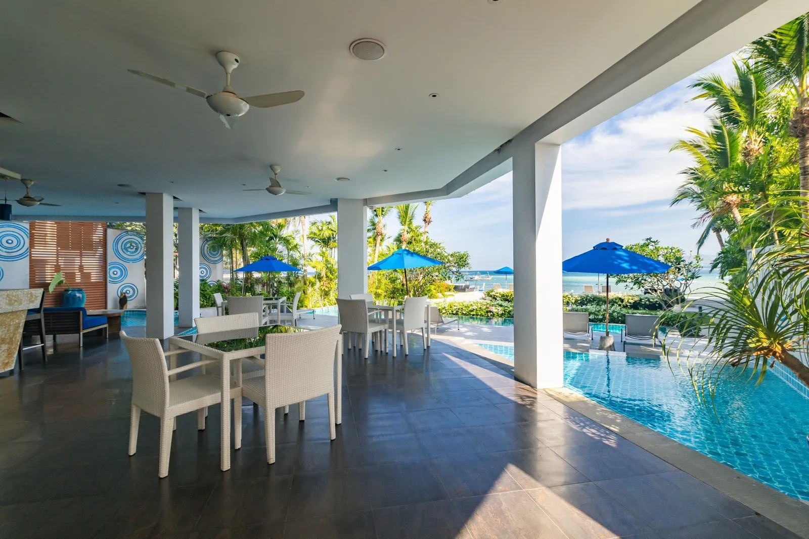 Beachfront 2-Bedroom Apartment for Rent in Bangtao – Prime Location & Stunning Views — Thumbnail 10