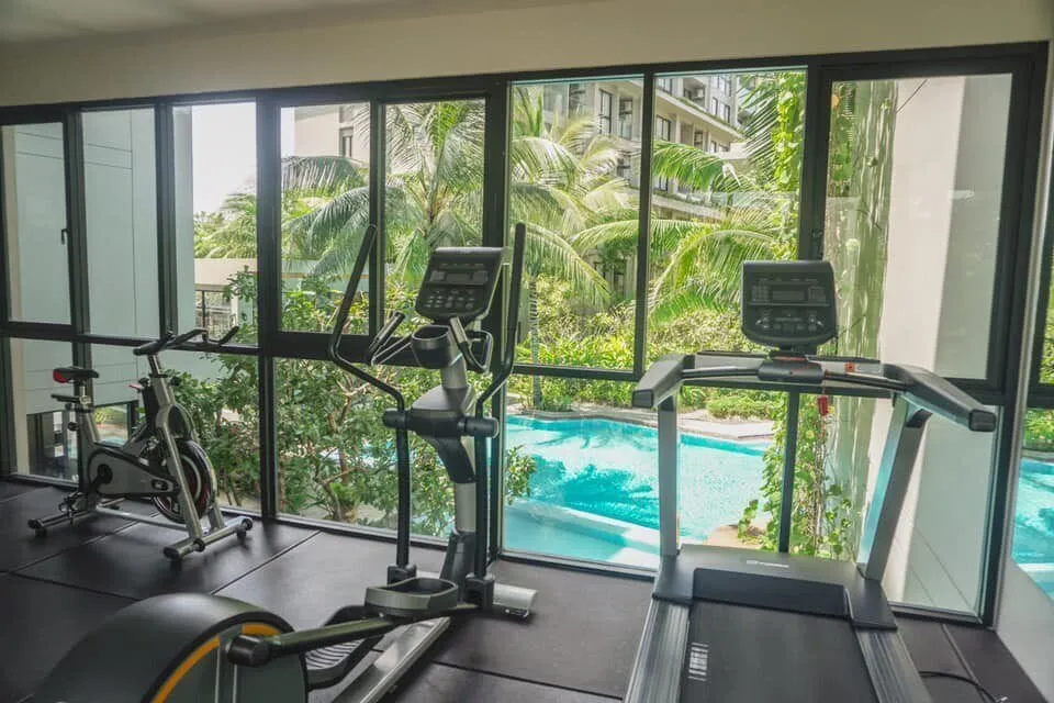 Mountain View 2 bedroom apartment in Bangtao — Thumbnail 14