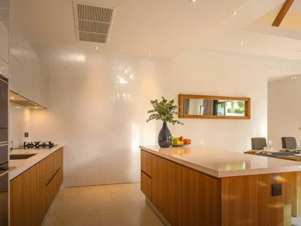Luxury 3 Bedrooms Private Pool Villa  For Sale, Thalang, Phuket — Thumbnail 4