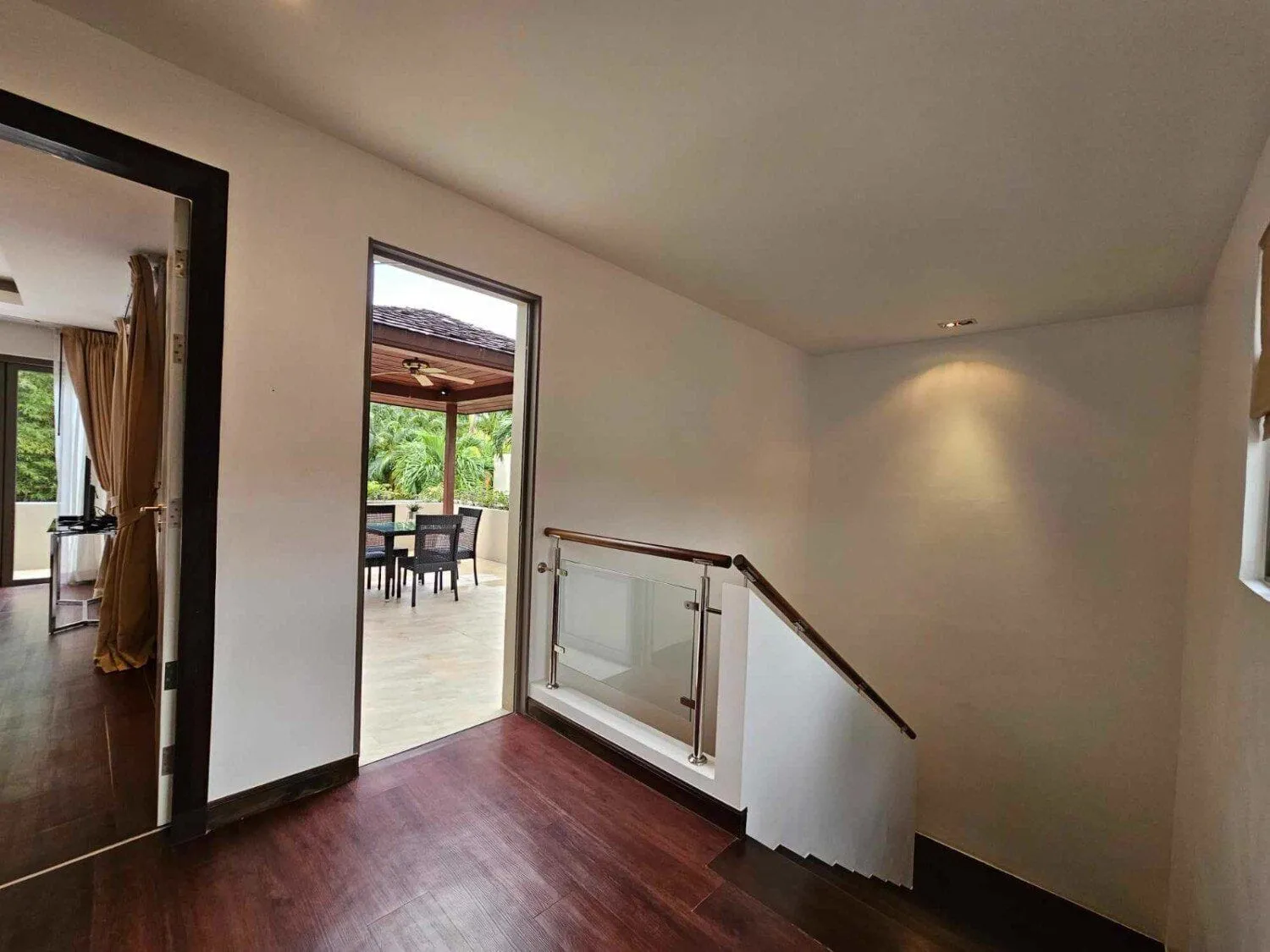 Mountain view 2 bedroom villa with private pool in Bang Tao — Thumbnail 6