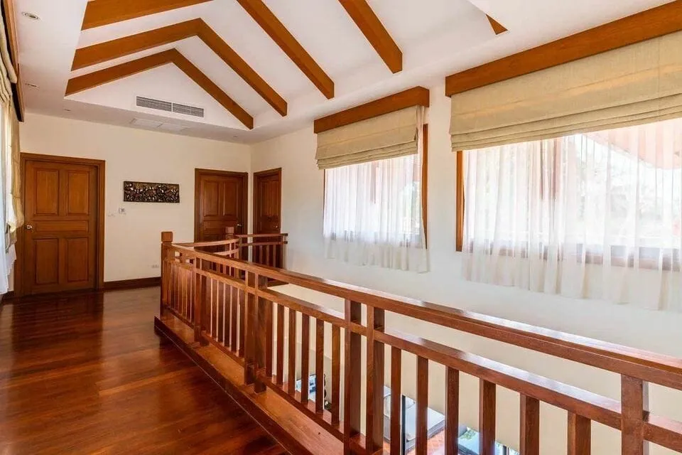 Angsana – 4 bedroom with Large garden for rent in Layan — Thumbnail 2