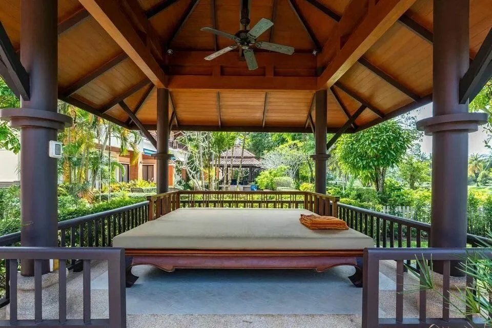 Angsana – 4 bedroom with Large garden for rent in Layan — Thumbnail 7