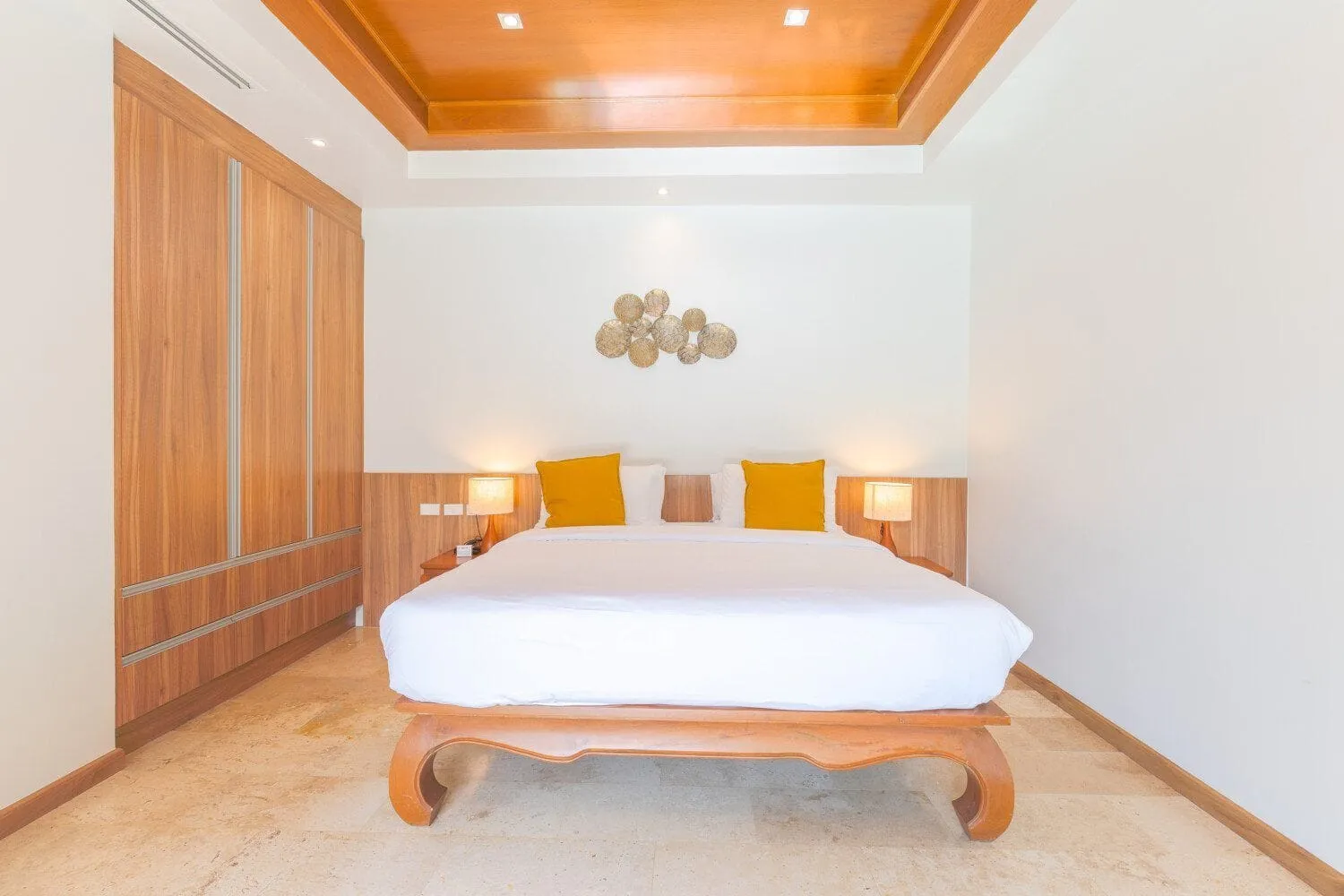 Private Pool Villa 4 Beds For rent – in Cherng Talay, Phuket — Thumbnail 9