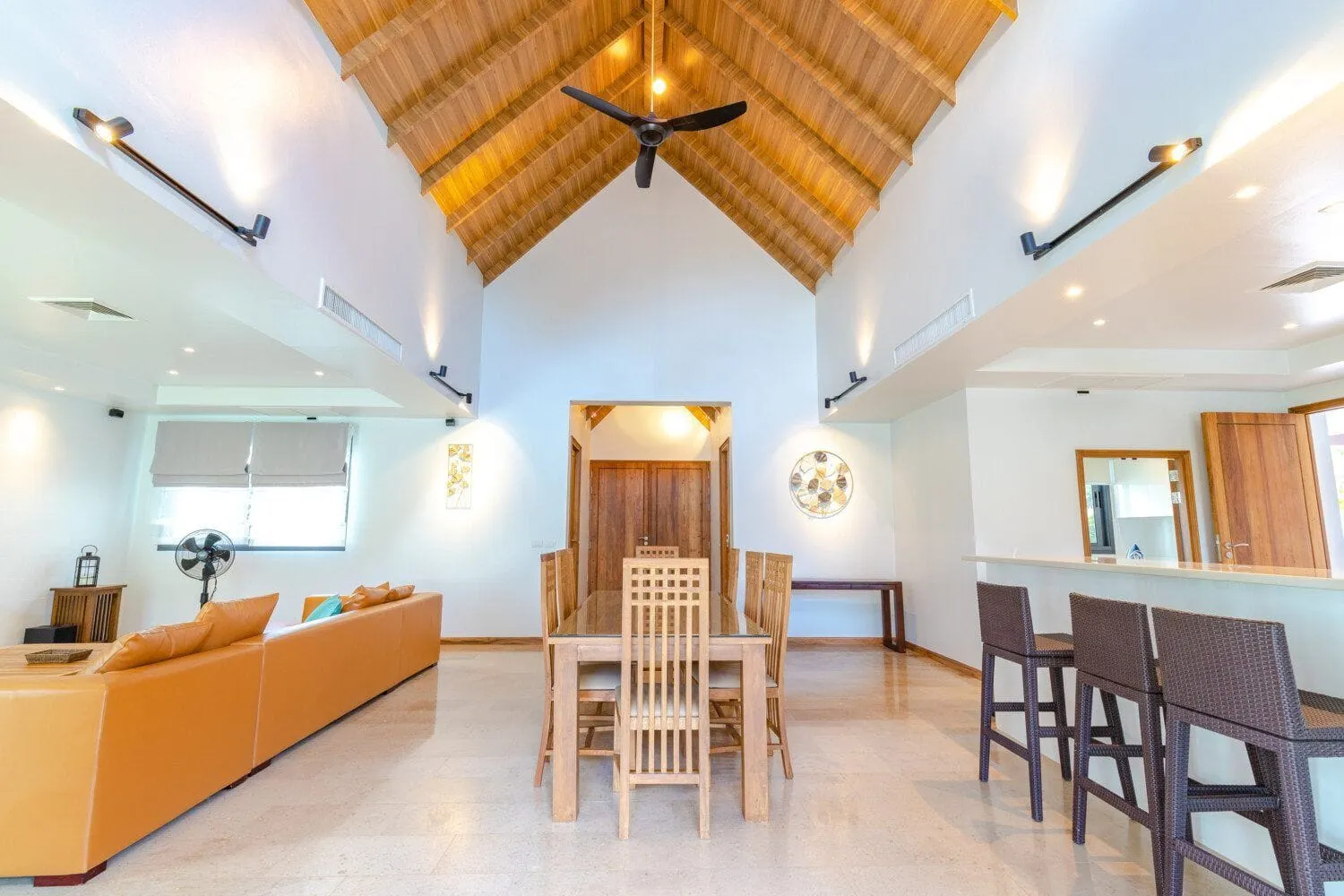 Private Pool Villa 4 Beds For rent – in Cherng Talay, Phuket — Thumbnail 14