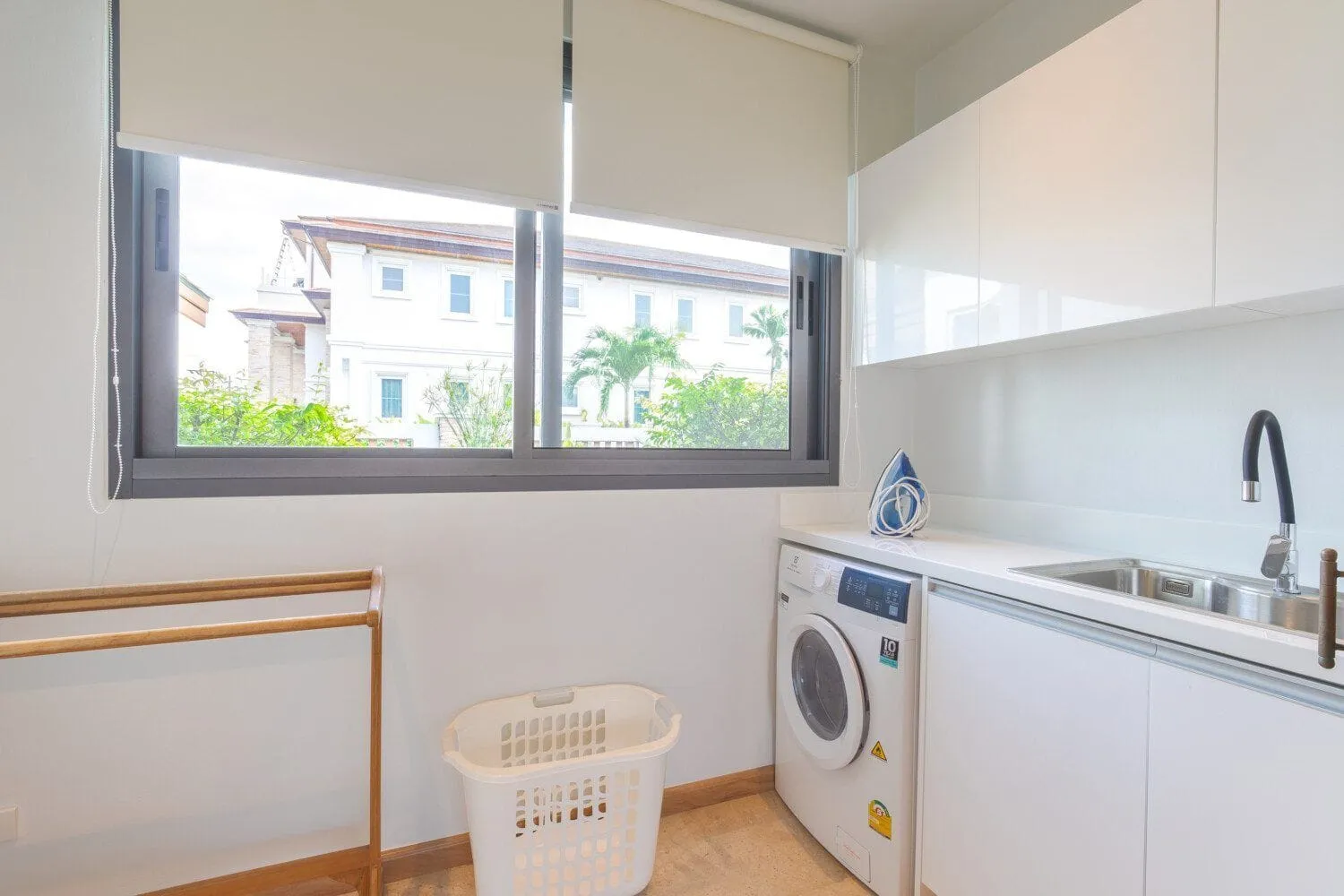 Private Pool Villa 4 Beds For rent – in Cherng Talay, Phuket — Thumbnail 15