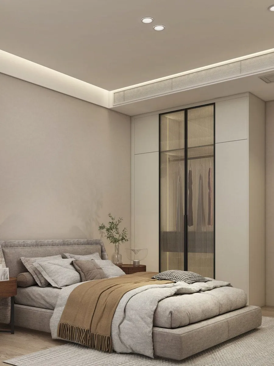 Brand New 5 Bedroom Luxury Residence in Cherng Talay — Thumbnail 5