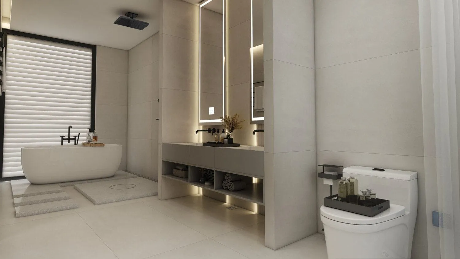 Brand New 5 Bedroom Luxury Residence in Cherng Talay — Thumbnail 6
