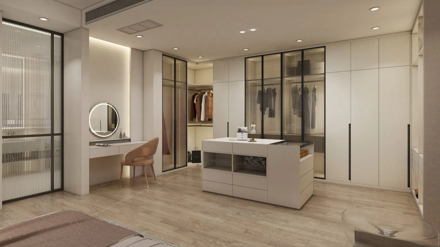 Brand New 5 Bedroom Luxury Residence in Cherng Talay — Thumbnail 7
