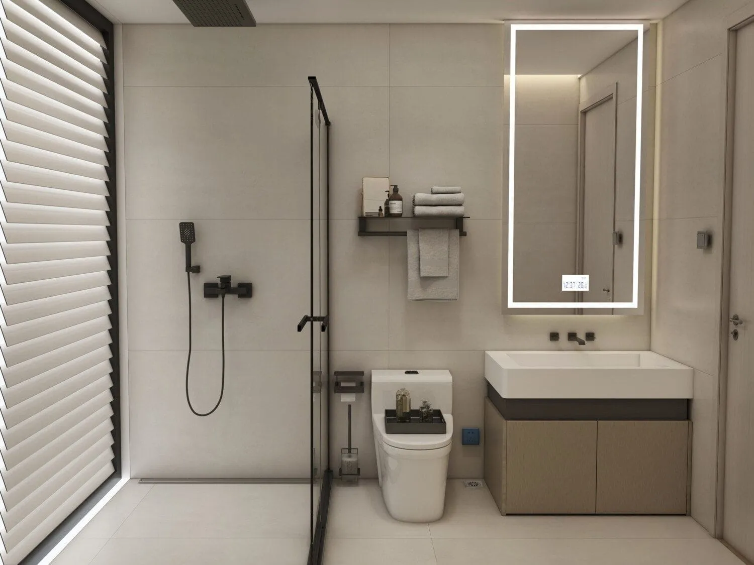 Brand New 5 Bedroom Luxury Residence in Cherng Talay — Thumbnail 13