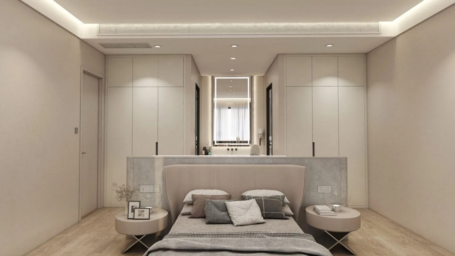 Brand New 5 Bedroom Luxury Residence in Cherng Talay — Thumbnail 14