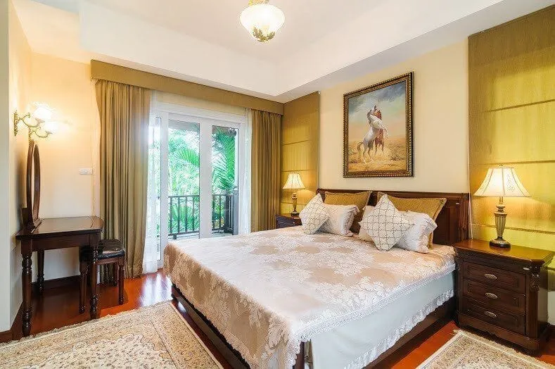 Laguna 4 bedroom with Lake view for rent in Layan — Thumbnail 6