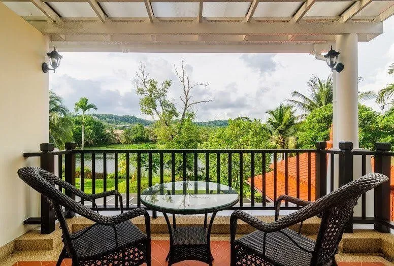 Laguna 4 bedroom with Lake view for rent in Layan — Thumbnail 7
