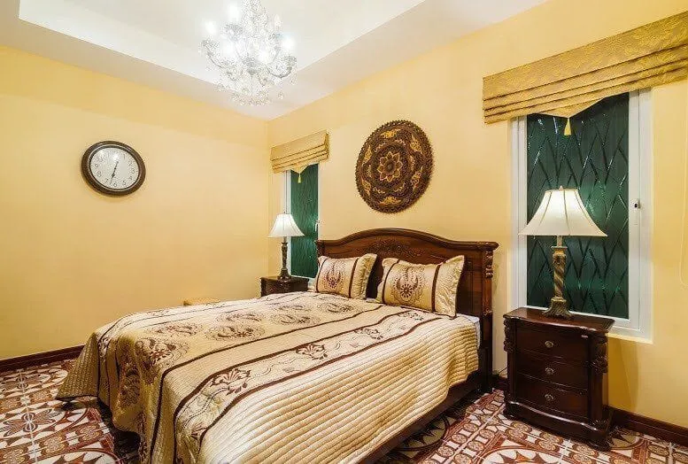 Laguna 4 bedroom with Lake view for rent in Layan — Thumbnail 11