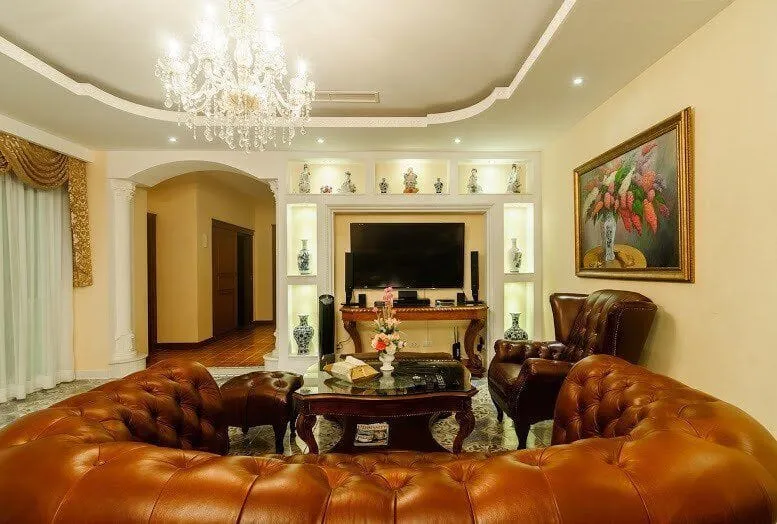 Laguna 4 bedroom with Lake view for rent in Layan — Thumbnail 13