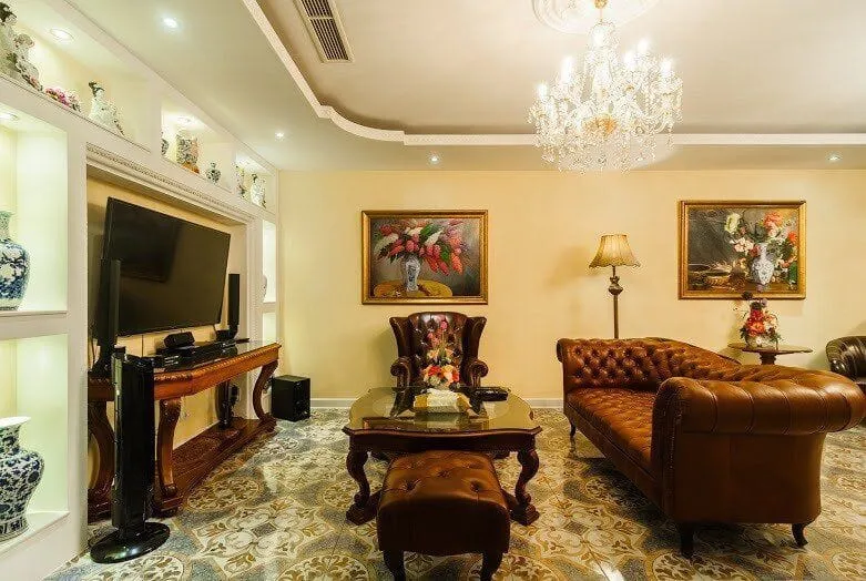 Laguna 4 bedroom with Lake view for rent in Layan — Thumbnail 15