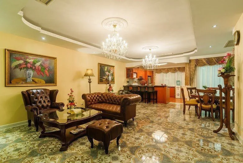 Laguna 4 bedroom with Lake view for rent in Layan — Thumbnail 16