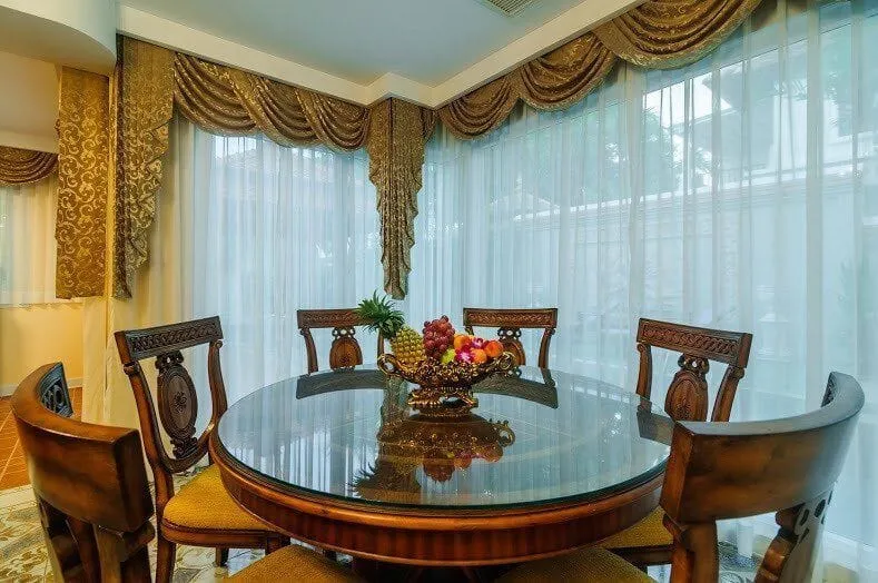 Laguna 4 bedroom with Lake view for rent in Layan — Thumbnail 18