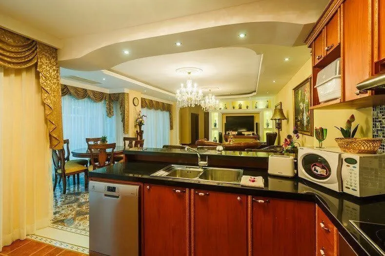 Laguna 4 bedroom with Lake view for rent in Layan — Thumbnail 19