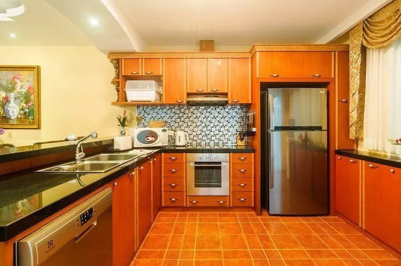 Laguna 4 bedroom with Lake view for rent in Layan — Thumbnail 20