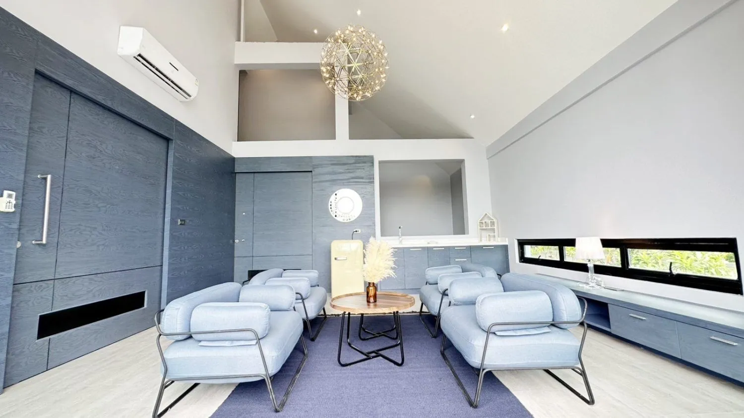 Wallaya 3 bedroom with private pool villa for rent in Choeng Thale — Thumbnail 16