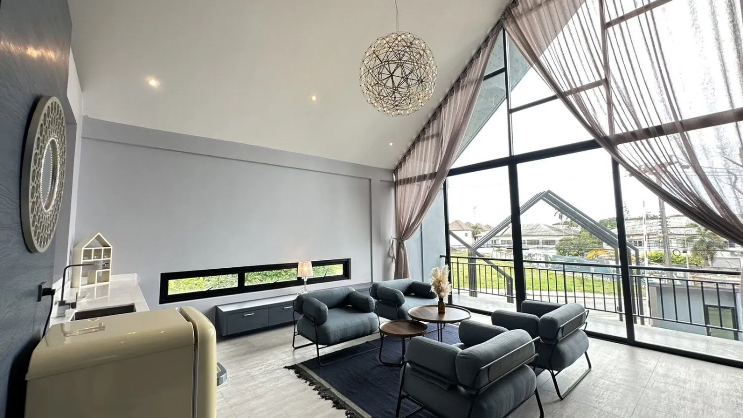Wallaya 3 bedroom with private pool villa for rent in Choeng Thale — Thumbnail 18