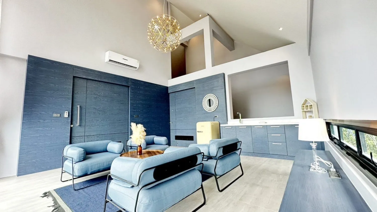 Wallaya 3 bedroom with private pool villa for rent in Choeng Thale — Thumbnail 21