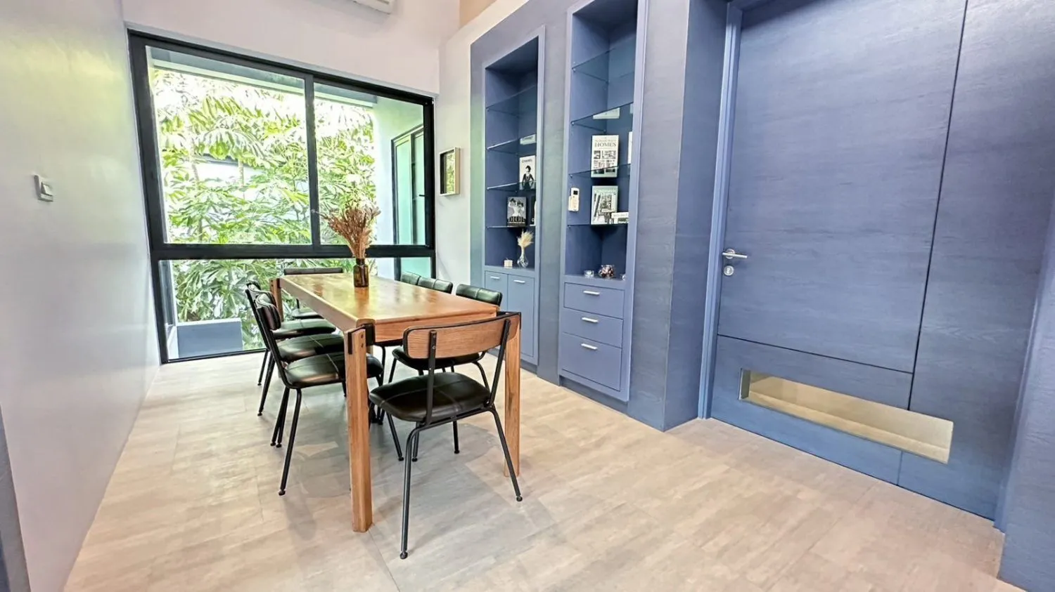 Wallaya 3 bedroom with private pool villa for rent in Choeng Thale — Thumbnail 22