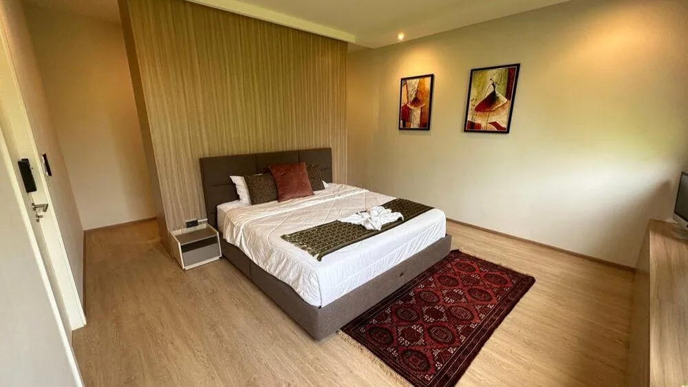 Luxurious Sea view 6 bedroom with private pool villa for sell in Layan — Thumbnail 19