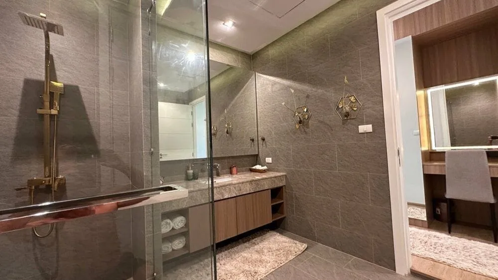 Luxurious Sea view 6 bedroom with private pool villa for sell in Layan — Thumbnail 21