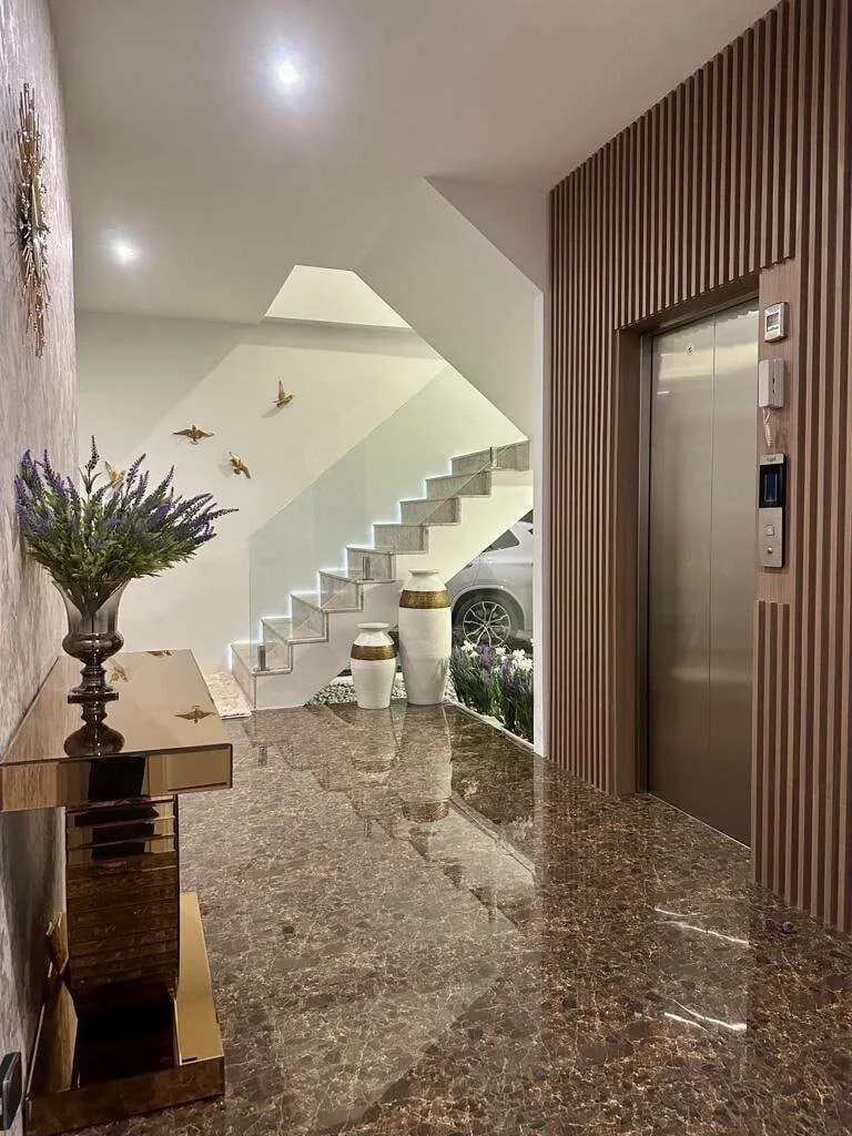 Luxurious Sea view 6 bedroom with private pool villa for sell in Layan — Thumbnail 23