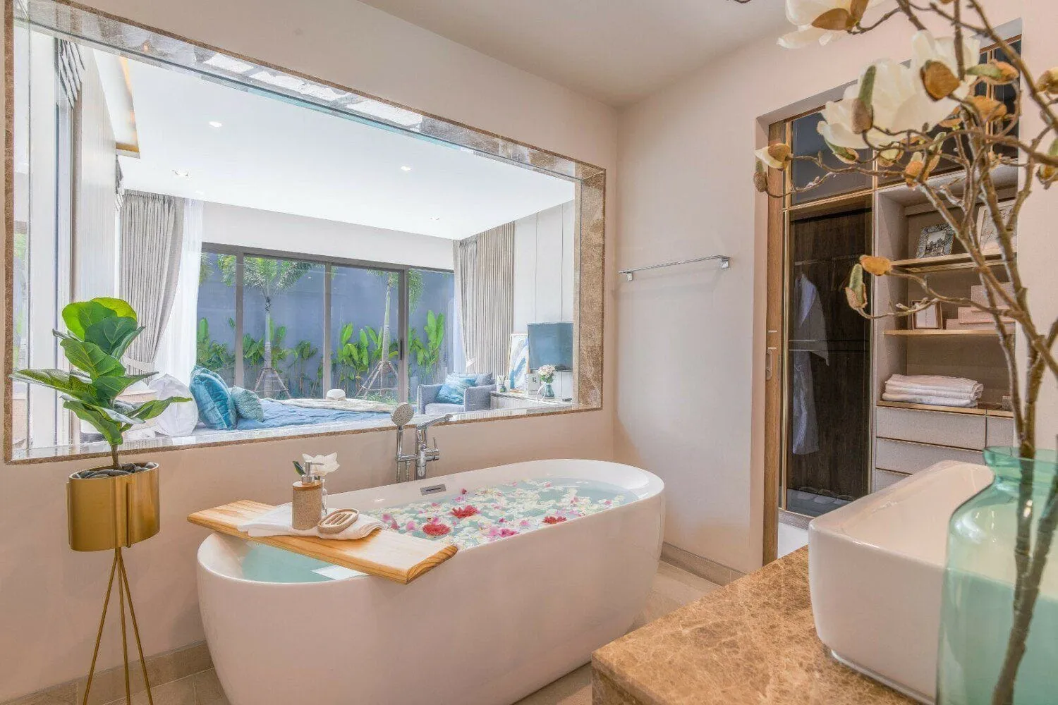 Brand new pool villa 3 bed – in Pasak-Cherng talay, Phuket — Thumbnail 4