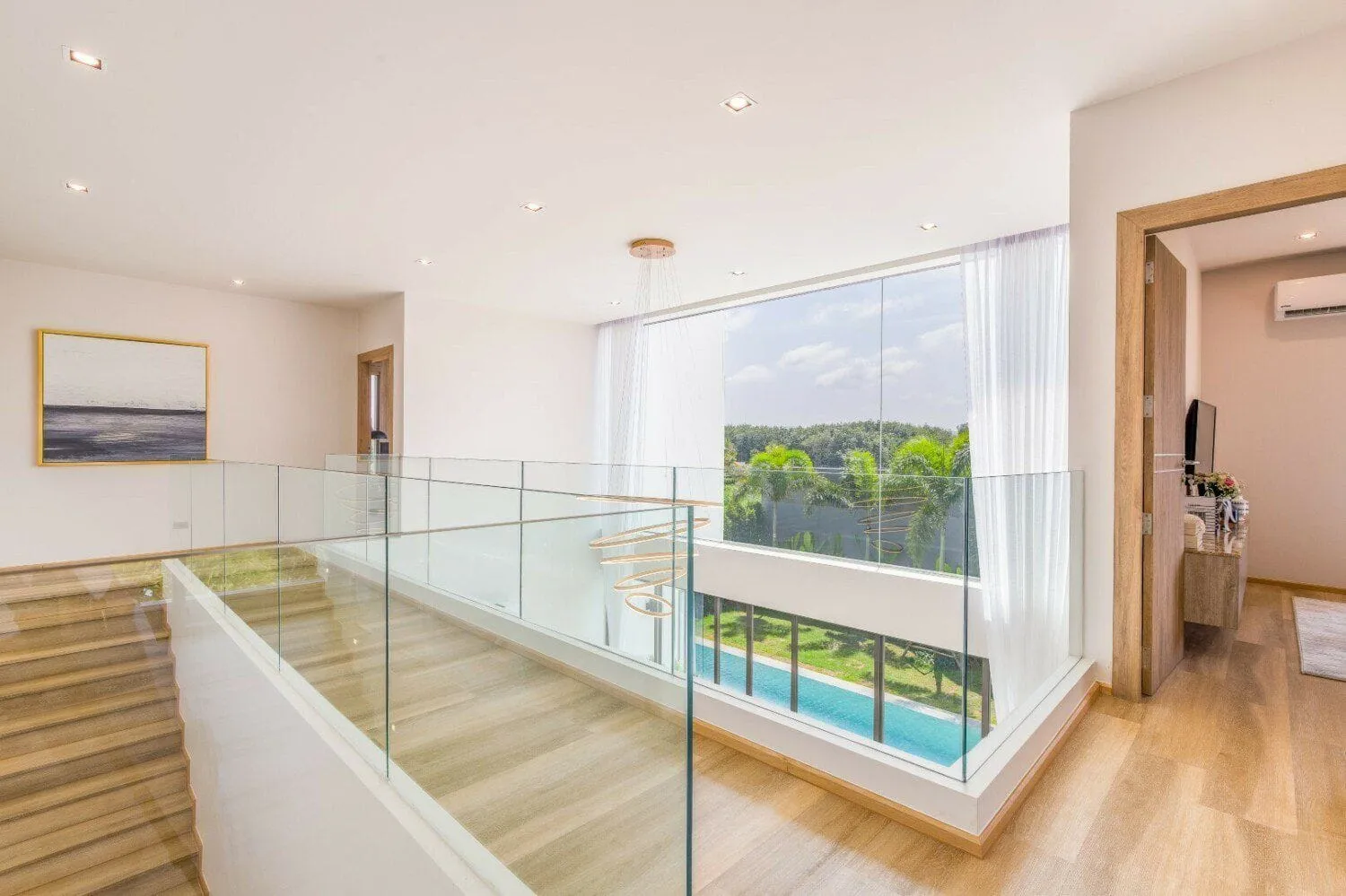 Brand new pool villa 3 bed – in Pasak-Cherng talay, Phuket — Thumbnail 20