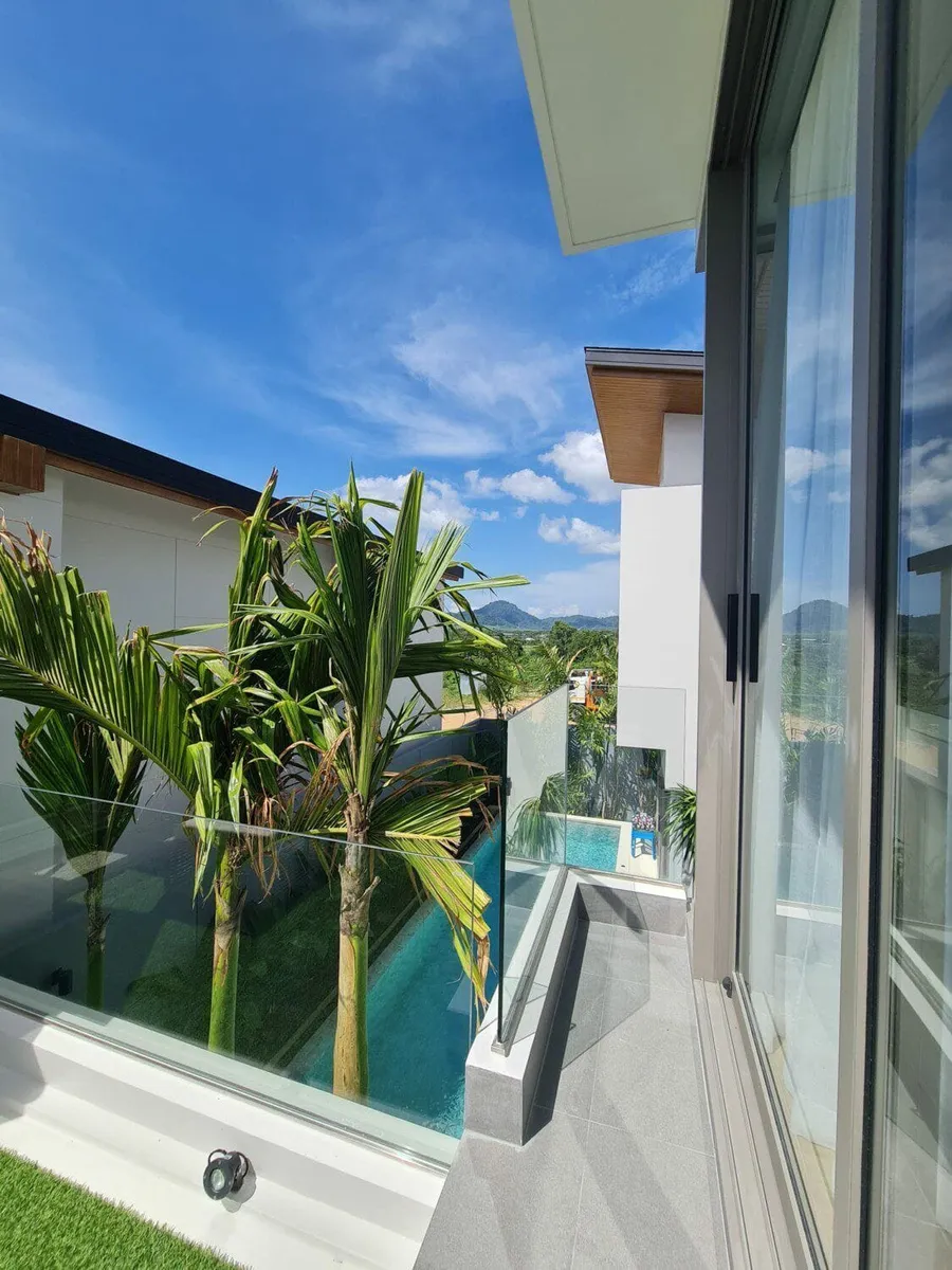 Zenithy – 3 bedroom villa for sale in Choeng Thale — Thumbnail 7
