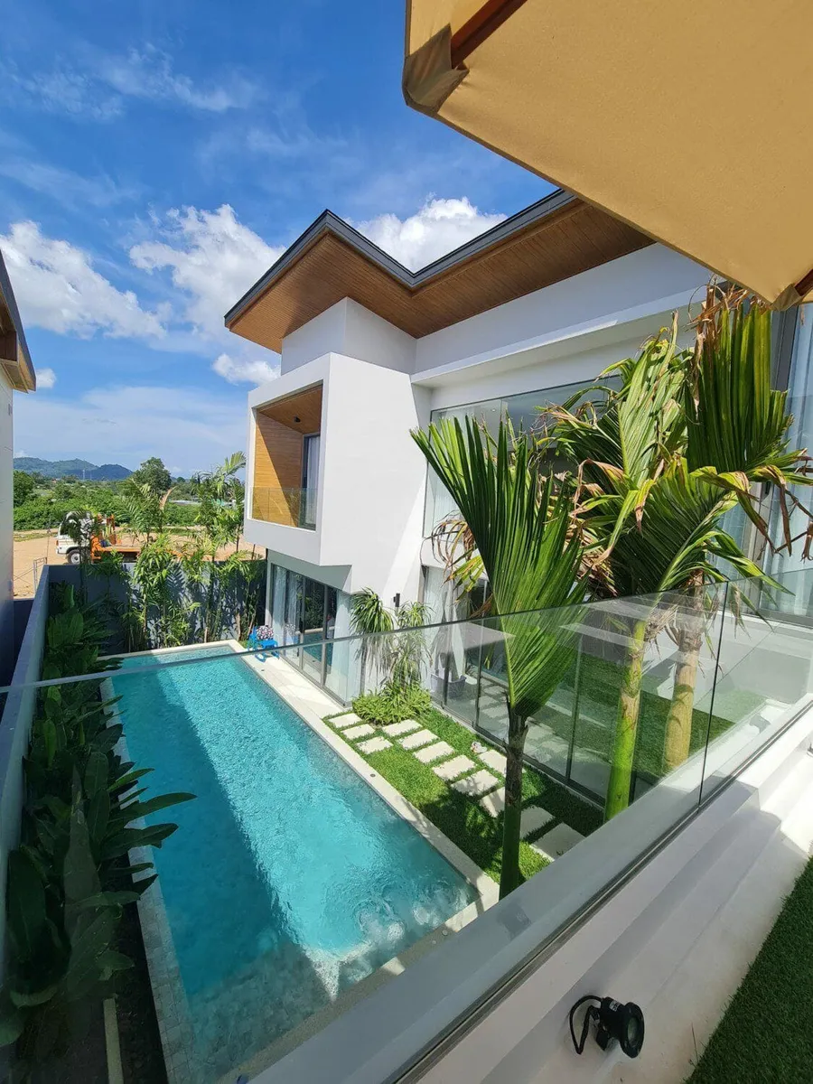 Zenithy – 3 bedroom villa for sale in Choeng Thale — Thumbnail 8