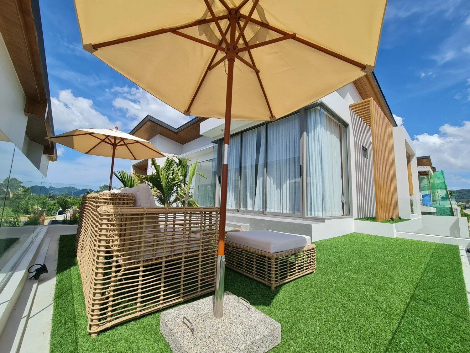 Zenithy – 3 bedroom villa for sale in Choeng Thale — Thumbnail 9