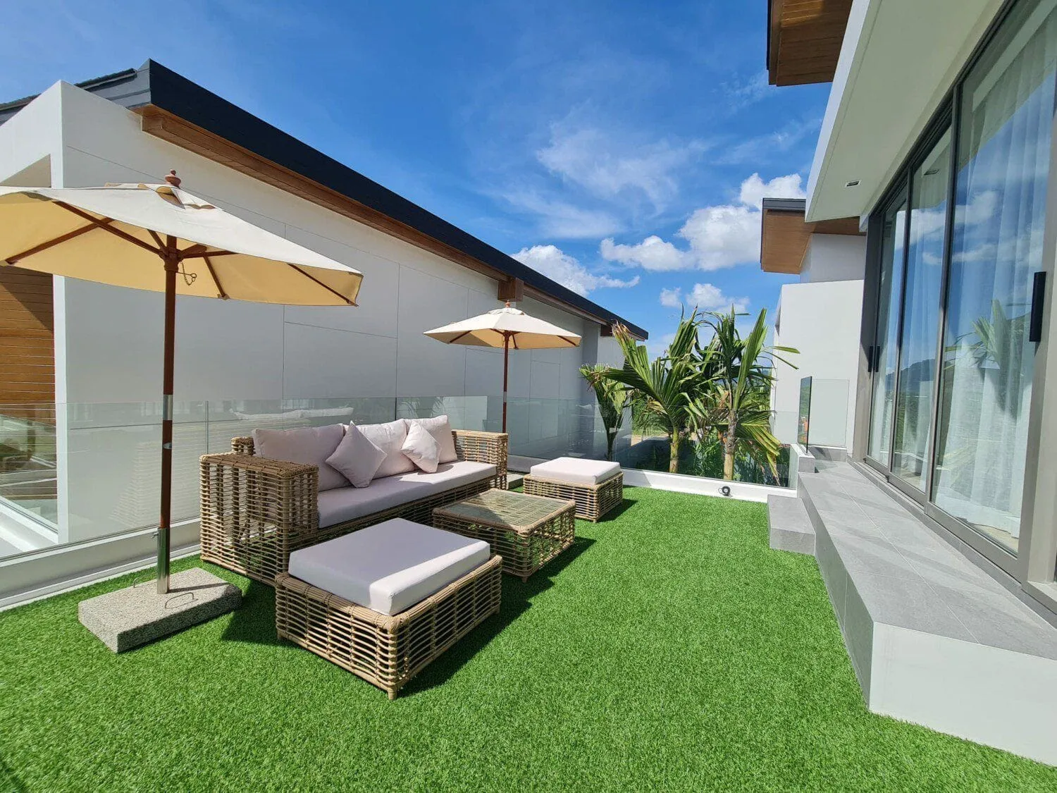 Zenithy – 3 bedroom villa for sale in Choeng Thale — Thumbnail 11
