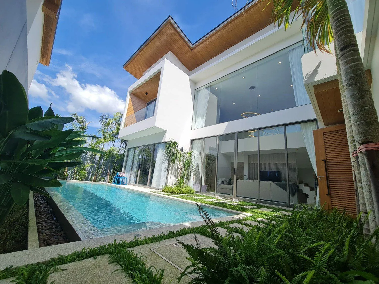 Zenithy – 3 bedroom villa for sale in Choeng Thale — Thumbnail 12