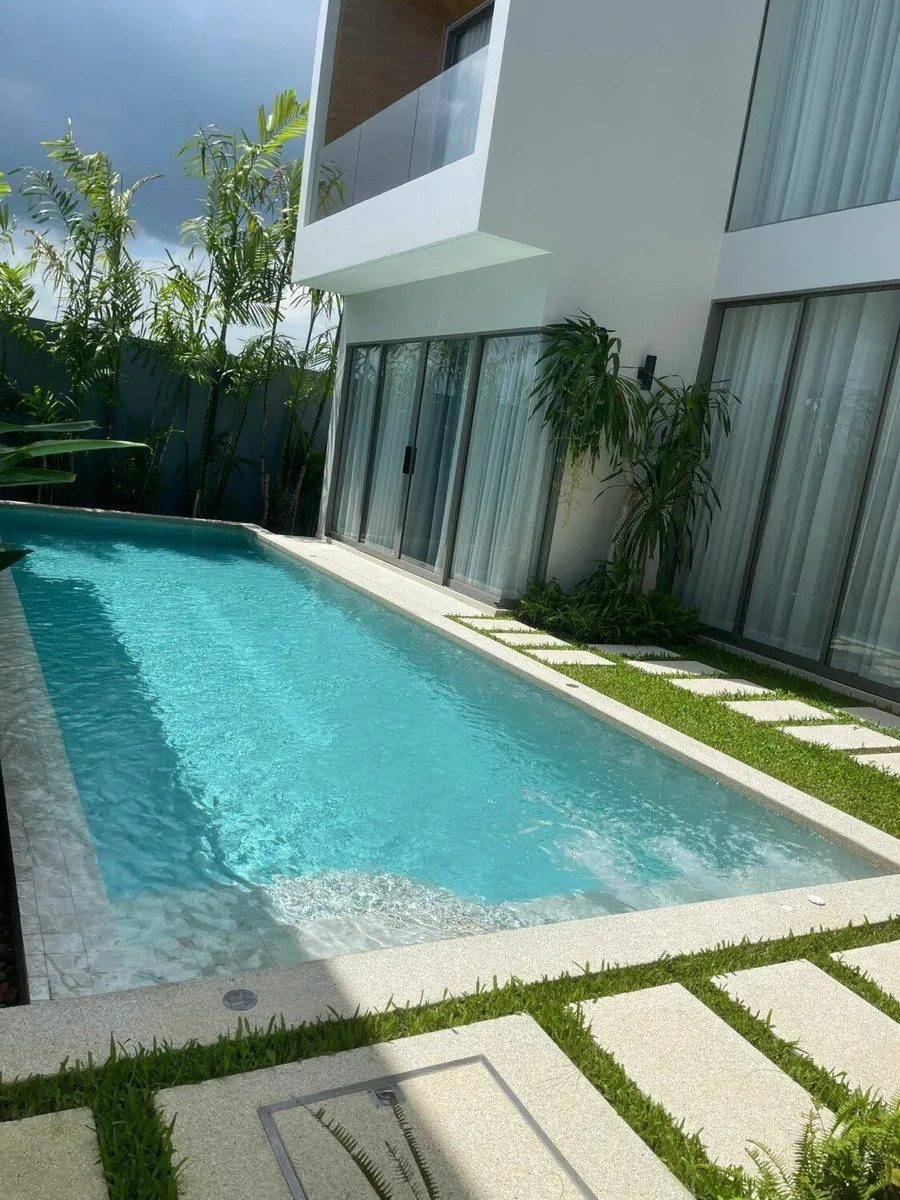 Zenithy – 3 bedroom villa for sale in Choeng Thale — Thumbnail 13