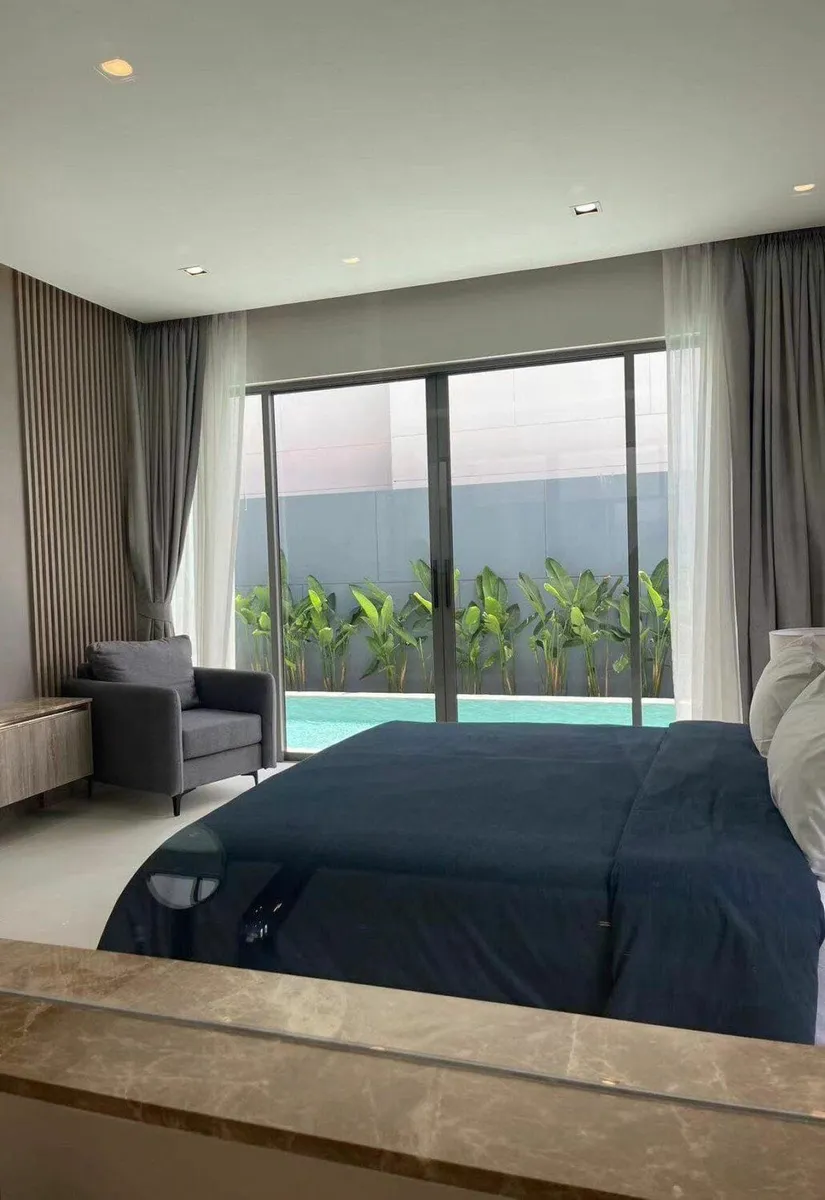 Zenithy – 3 bedroom villa for sale in Choeng Thale — Thumbnail 17