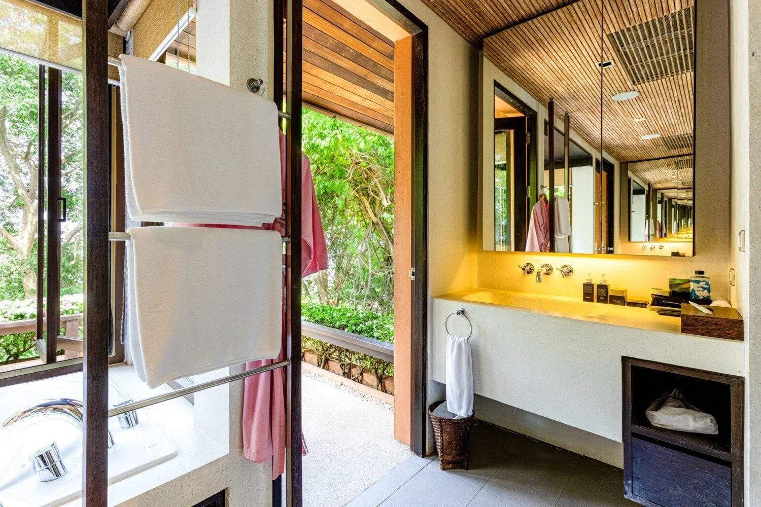 Resale Sri Panwa Resident 4 Bedrooms Pool Villa with Sea View at Panwa Cape — Thumbnail 14