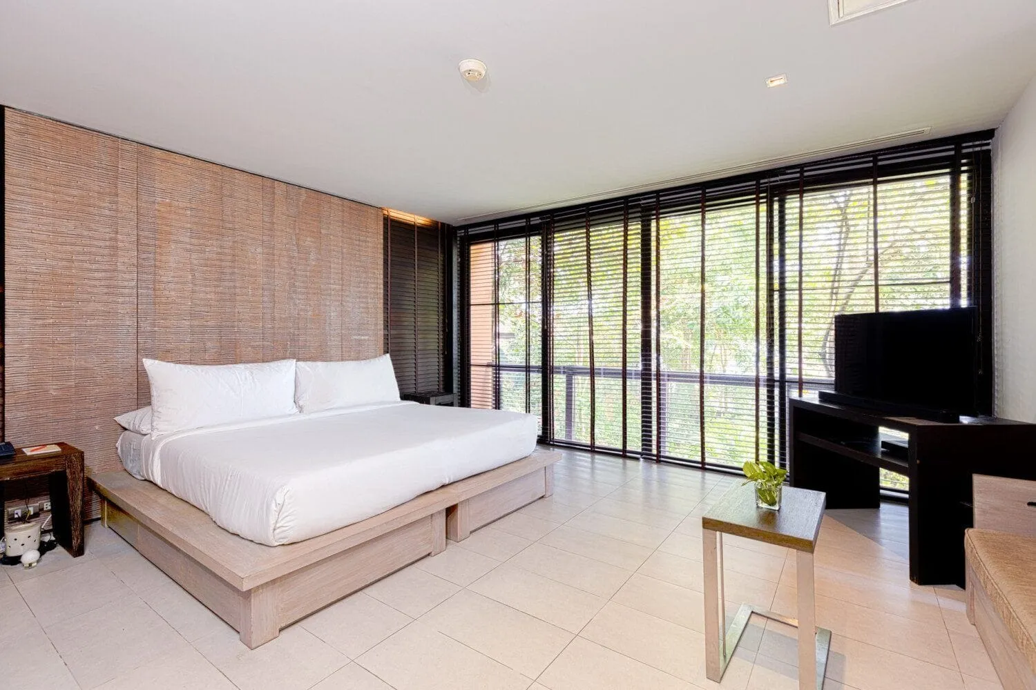 Resale Sri Panwa Resident 4 Bedrooms Pool Villa with Sea View at Panwa Cape — Thumbnail 17