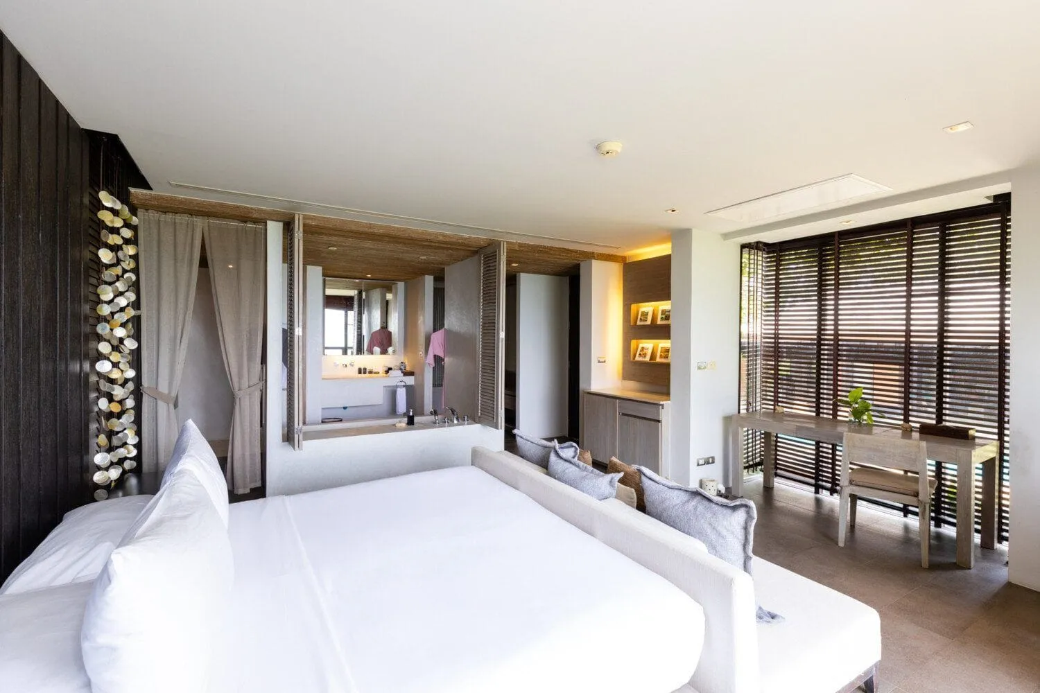 Resale Sri Panwa Resident 4 Bedrooms Pool Villa with Sea View at Panwa Cape — Thumbnail 18